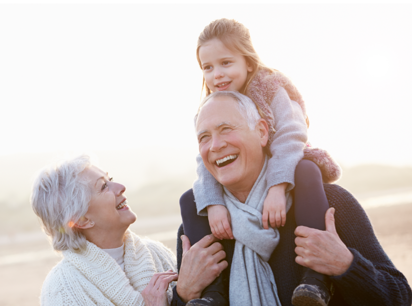 Difficoltà e ipoacusia, sfide di famiglia
