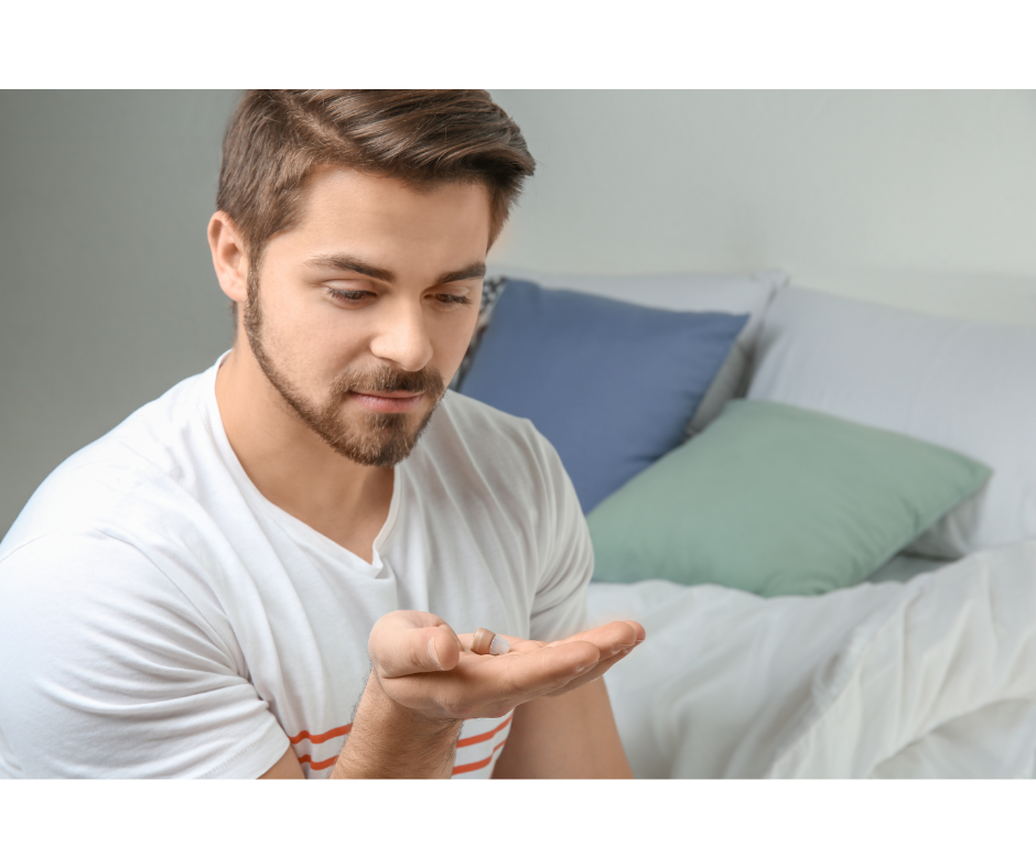 Rompere il silenzio: lo stigma della perdita dell’udito