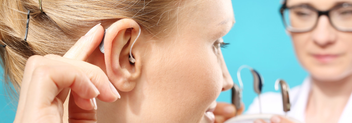 Audioprotesista: professionista o venditore?