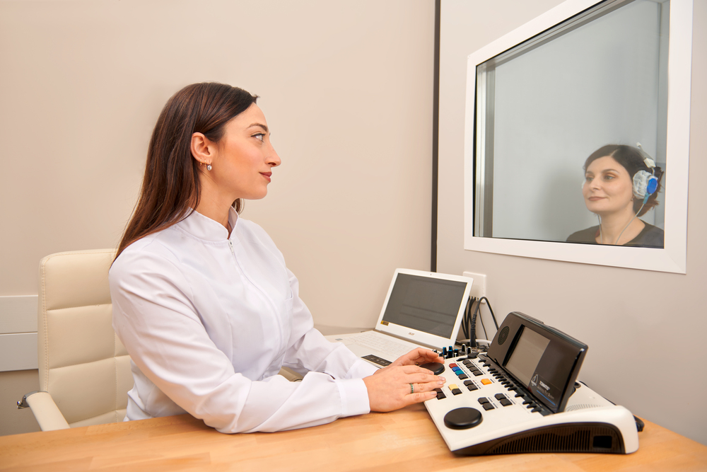 Audiologia: la disciplina medica dell’udito