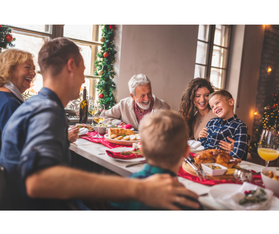 Natale alle porte: come gestire comunicazione e rumore?
