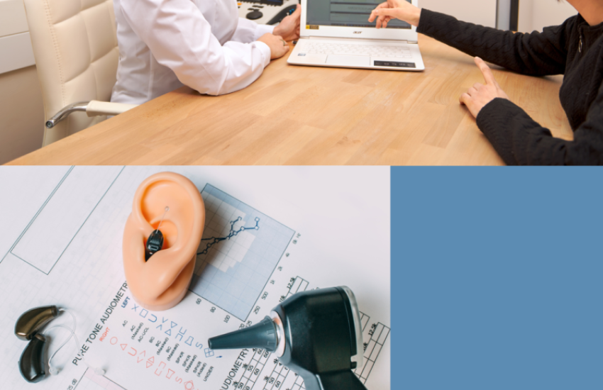 Le AirPods Pro sostituiranno gli apparecchi acustici?