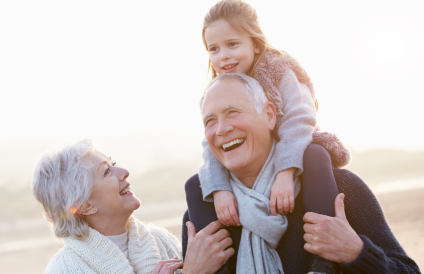 Difficoltà e ipoacusia, sfide di famiglia