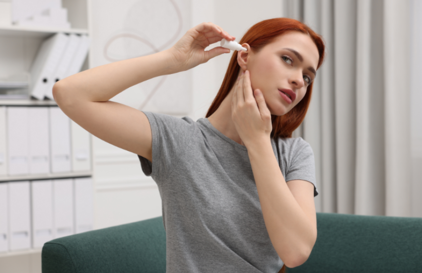 Pulizia delle orecchie: cose da sapere – Parte 1