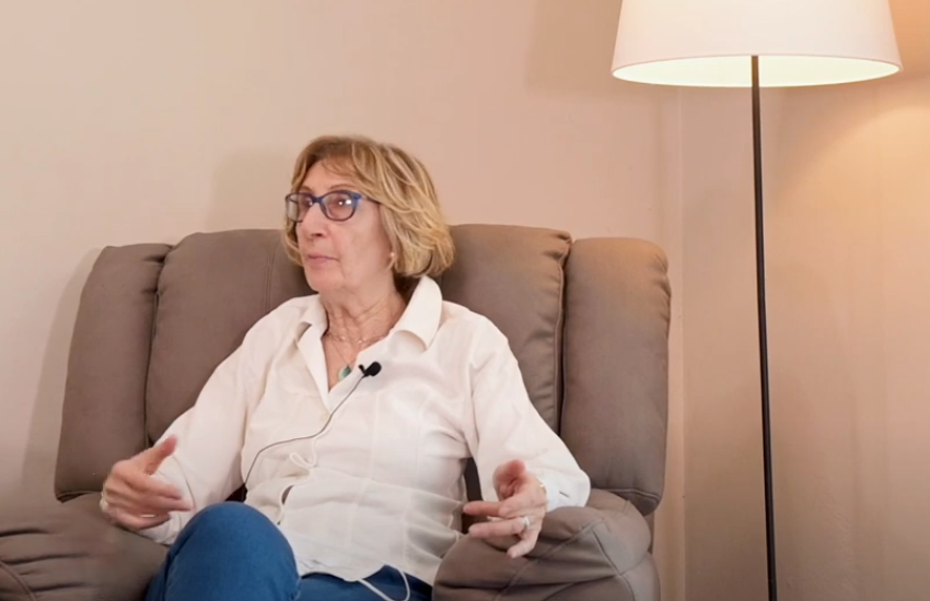 Videotestimonianza: il recupero uditivo di Mariella