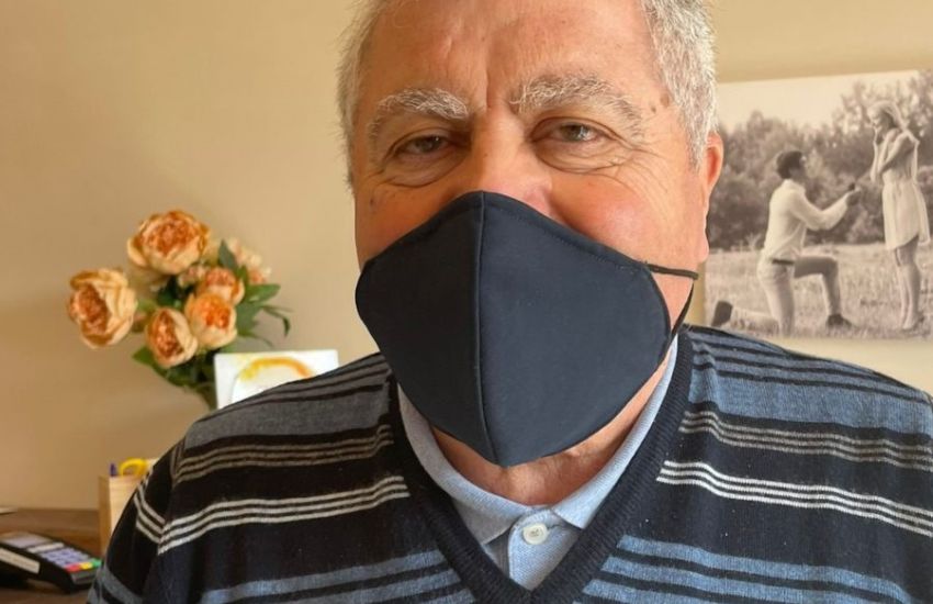 “Con gli apparecchi acustici ho ripreso le mie abitudini”
