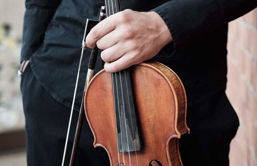 “Con gli apparecchi acustici la mia vita è cambiata”