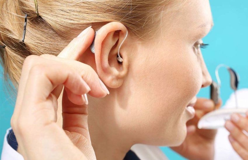 Amplificatori e apparecchi acustici: quali differenze?