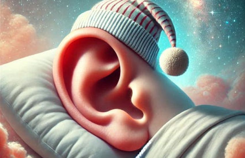 Apparecchi acustici e udito naturale