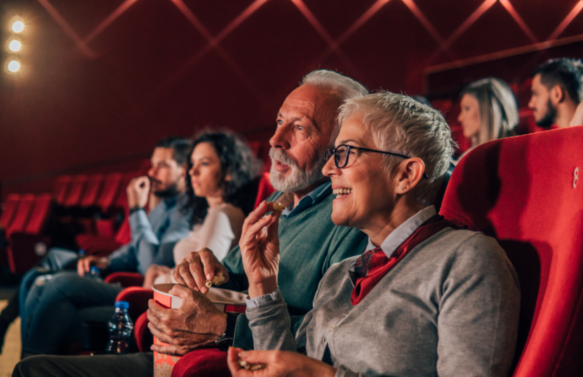 Auracast: ascolto personalizzato e inclusivo