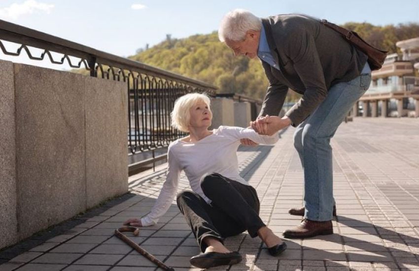 Gli apparecchi acustici possono migliorare l’equilibrio?