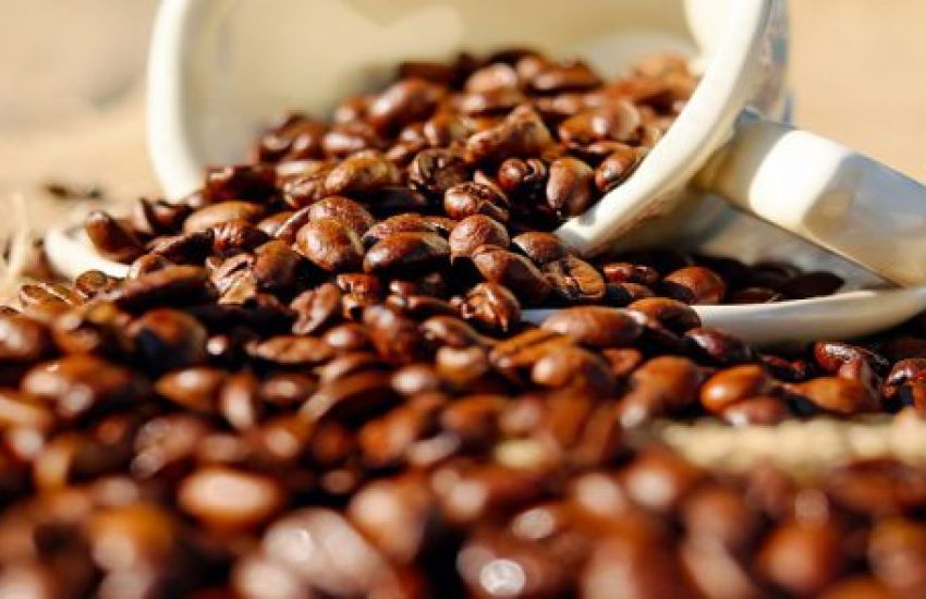 La caffeina potrebbe peggiorare i problemi di sordità