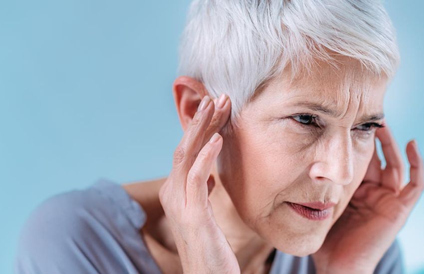 Vuoi gestire l’acufene? Ti suggeriamo come fare