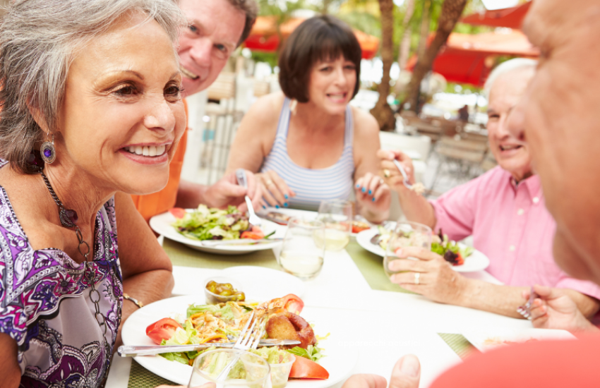 “Il mio percorso con gli apparecchi acustici”: la testimonianza di M.