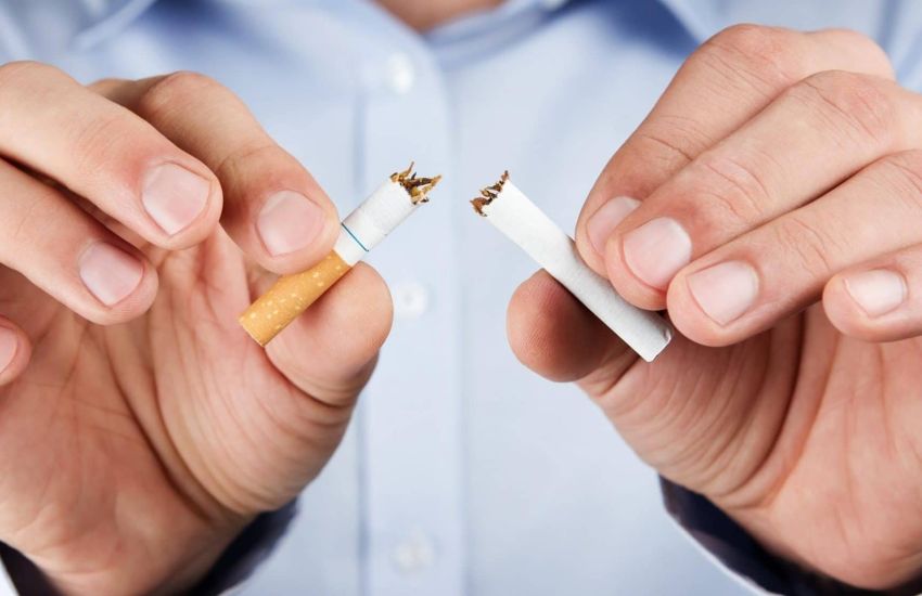 Conseguenze del fumo sull’udito
