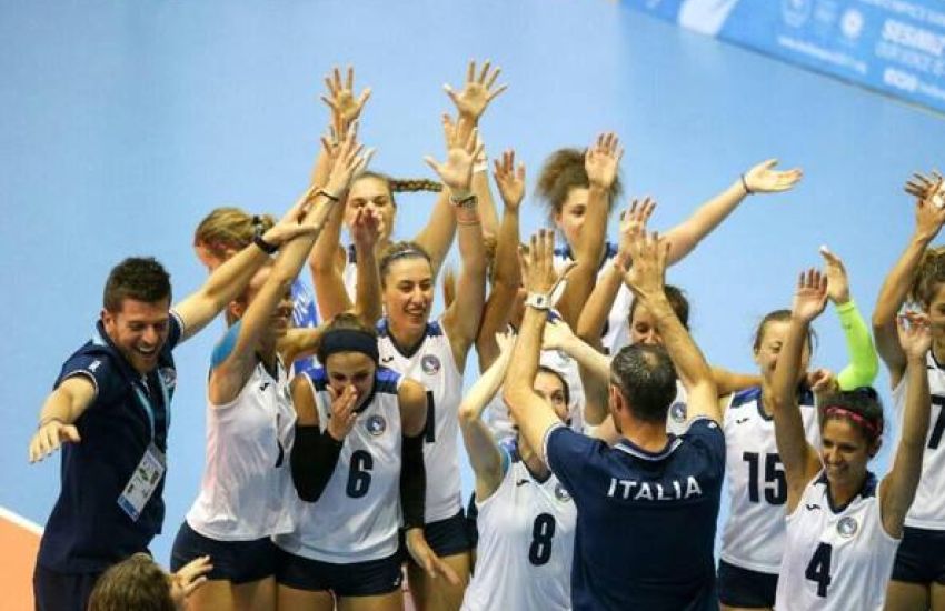 Le storie che piacciono a noi…