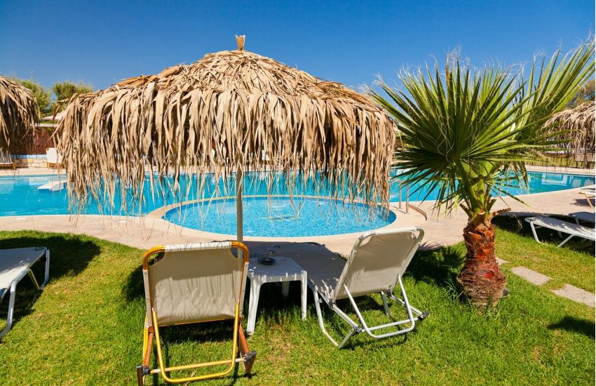 State organizzando le vostre vacanze?